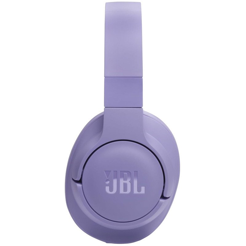 Micro Casque Bluetooth JBL Tune 720BT Violet