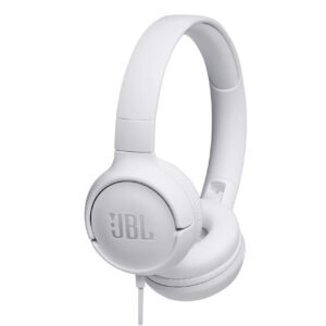Micro Casque JBL Tune 500 Blanc