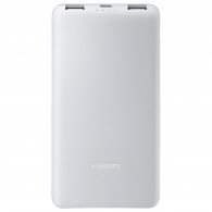 Power Bank Xiaomi 59619 10000 mAh Gris