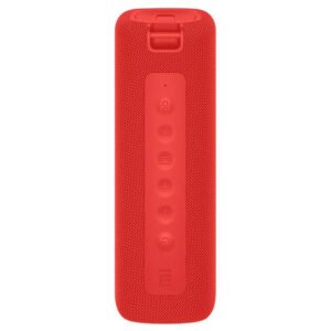 Haut Parleur Bluetooth Xiaomi Mi Rouge