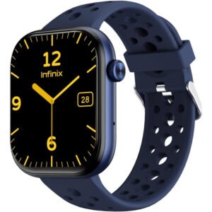 MONTRE CONNECTE INFINIX XW4L / Bleu