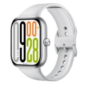Montre Connectée XIAOMI Redmi Watch 5 - Silver&Gris
