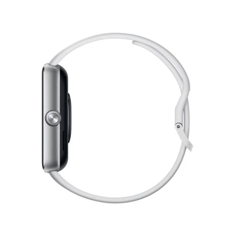 Montre Connectée XIAOMI Redmi Watch 5 - Silver&Gris