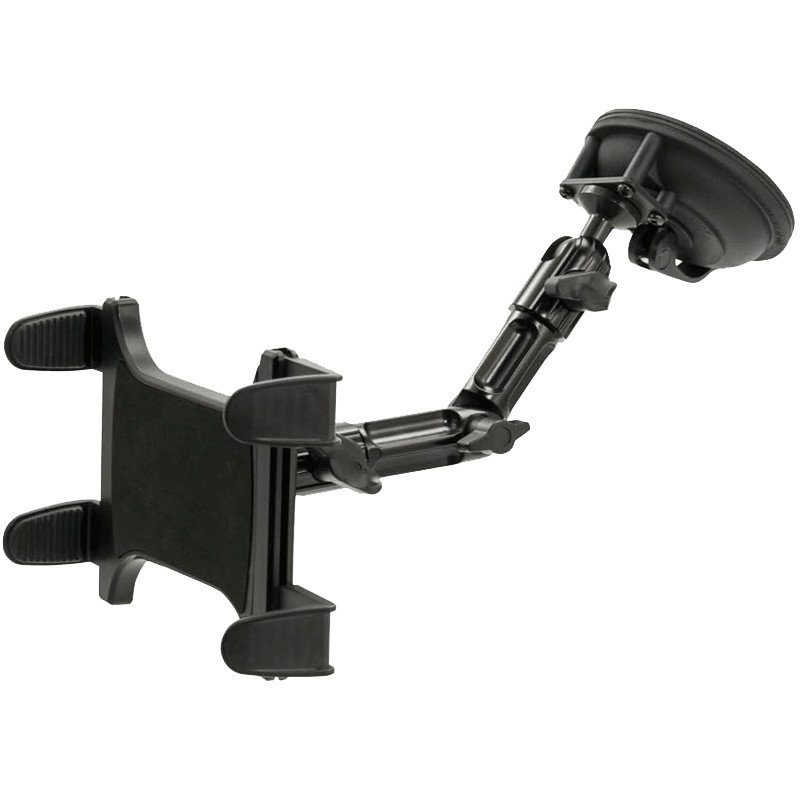Support Téléphone Pour Voiture RT-669 Noir