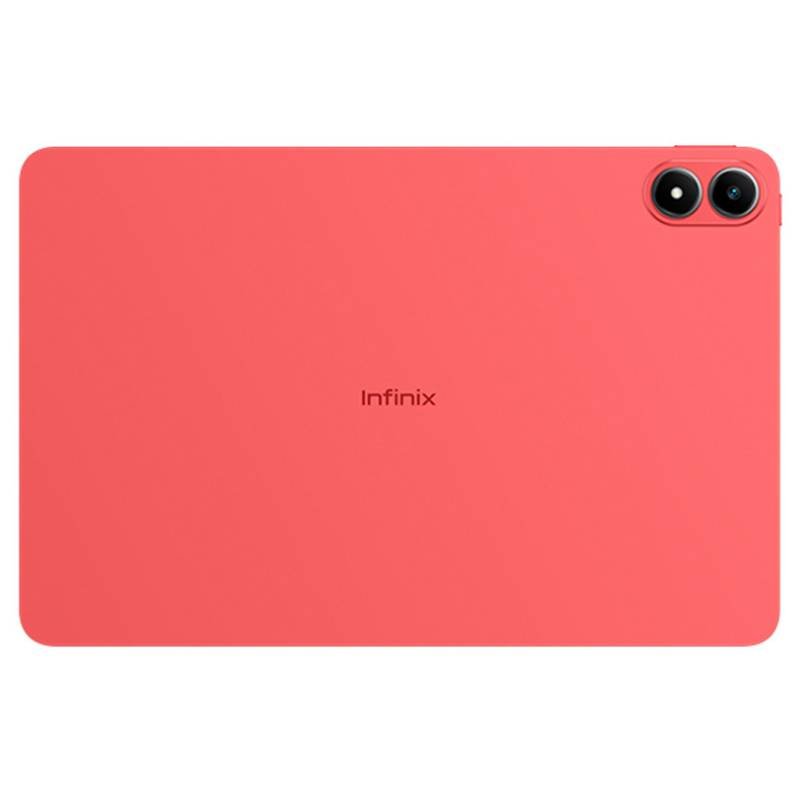 Tablette INFINIX XPAD 20 11" 4G LTE - Rouge