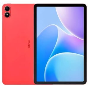 Tablette INFINIX XPAD 20 11" 4G LTE - Rouge
