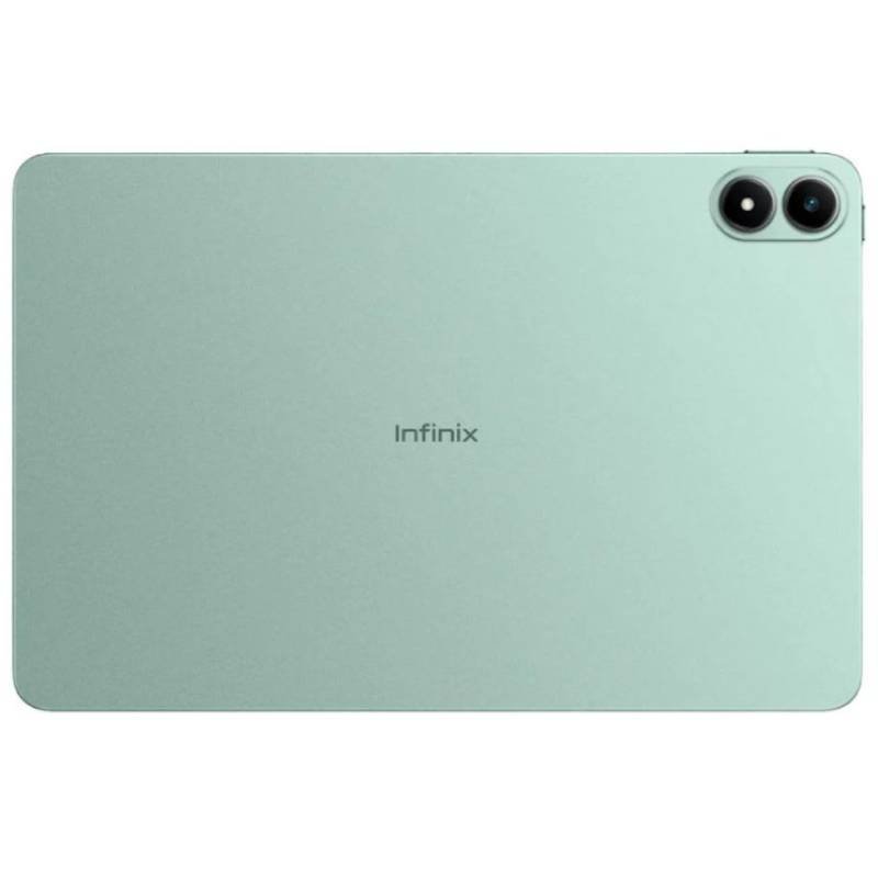 Tablette INFINIX XPAD 20 11" 4G LTE - Vert Forêt